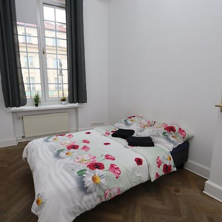 Fantastic Waw - Ns51 Room B ワルシャワ エクステリア 写真