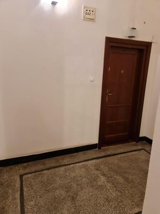 Fantastic Waw - Ns51 Room B ワルシャワ エクステリア 写真