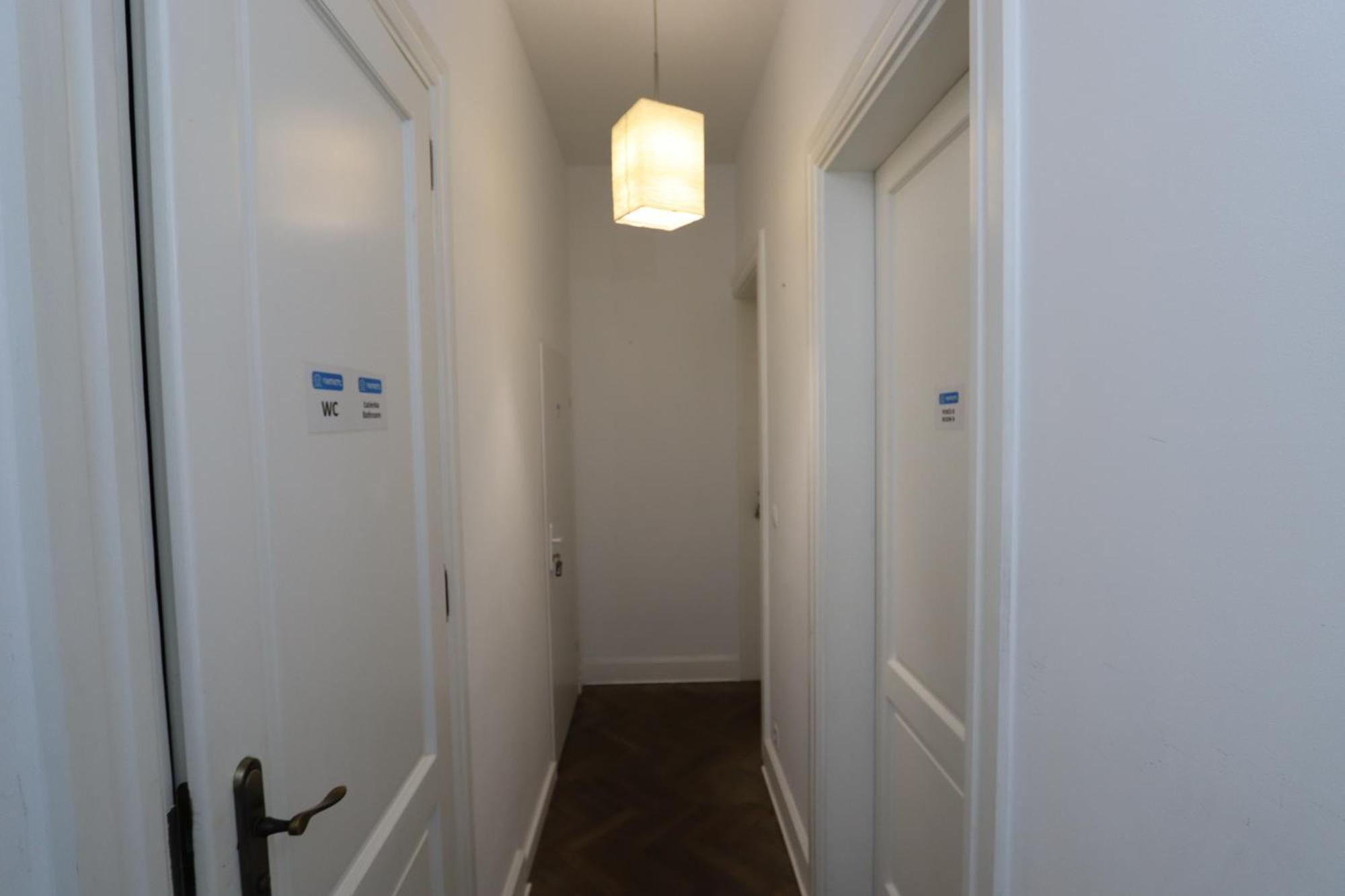 Fantastic Waw - Ns51 Room B ワルシャワ エクステリア 写真