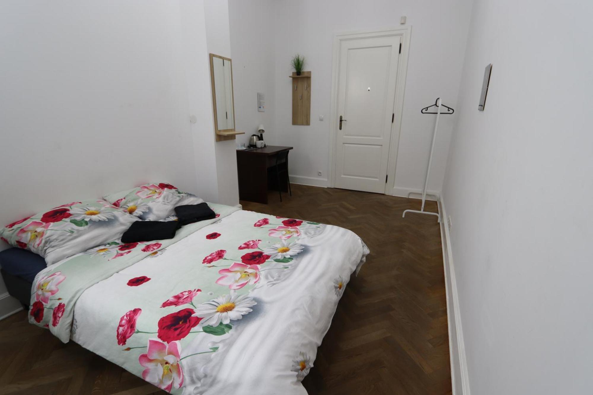 Fantastic Waw - Ns51 Room B ワルシャワ エクステリア 写真