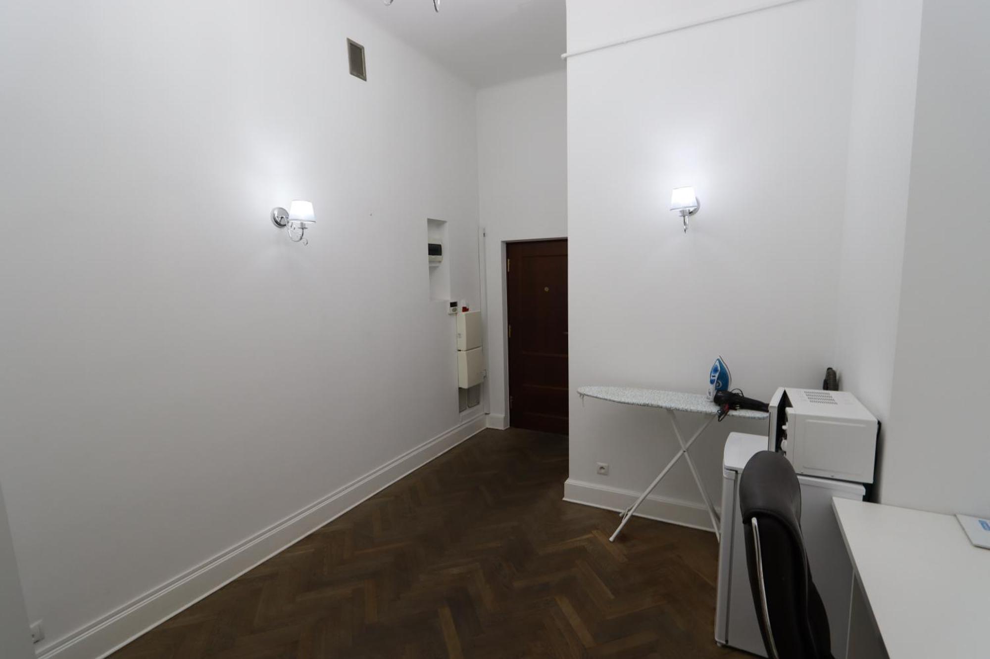 Fantastic Waw - Ns51 Room B ワルシャワ エクステリア 写真