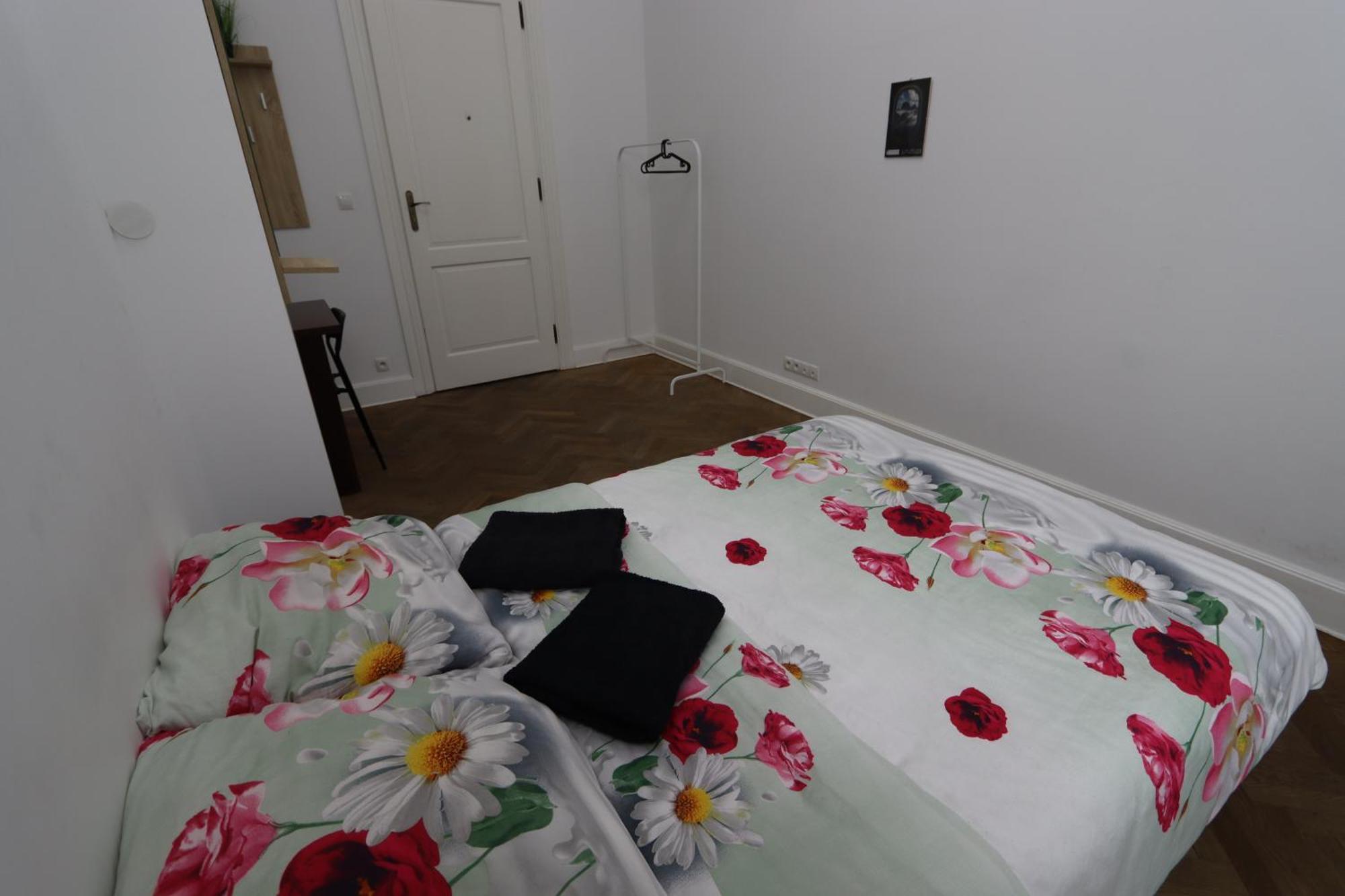 Fantastic Waw - Ns51 Room B ワルシャワ エクステリア 写真